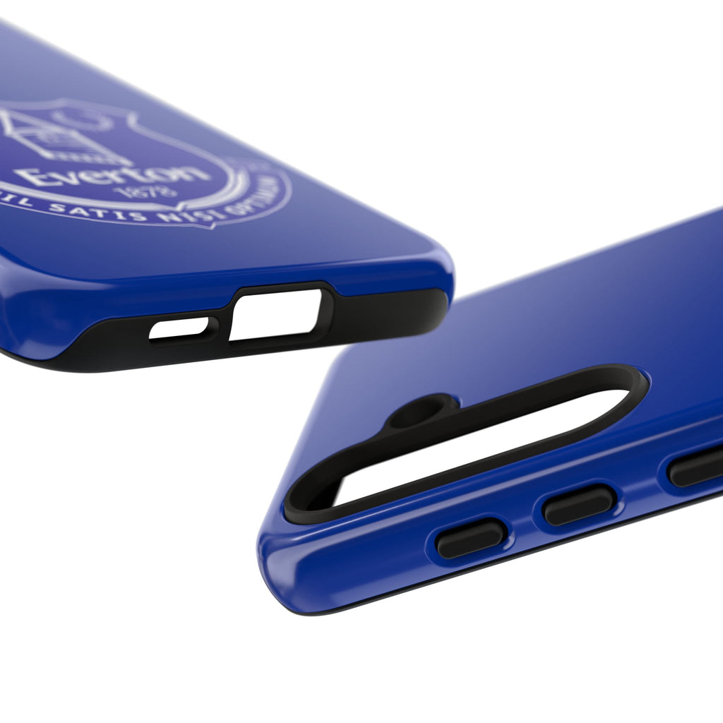 Everton FC Samsung Case