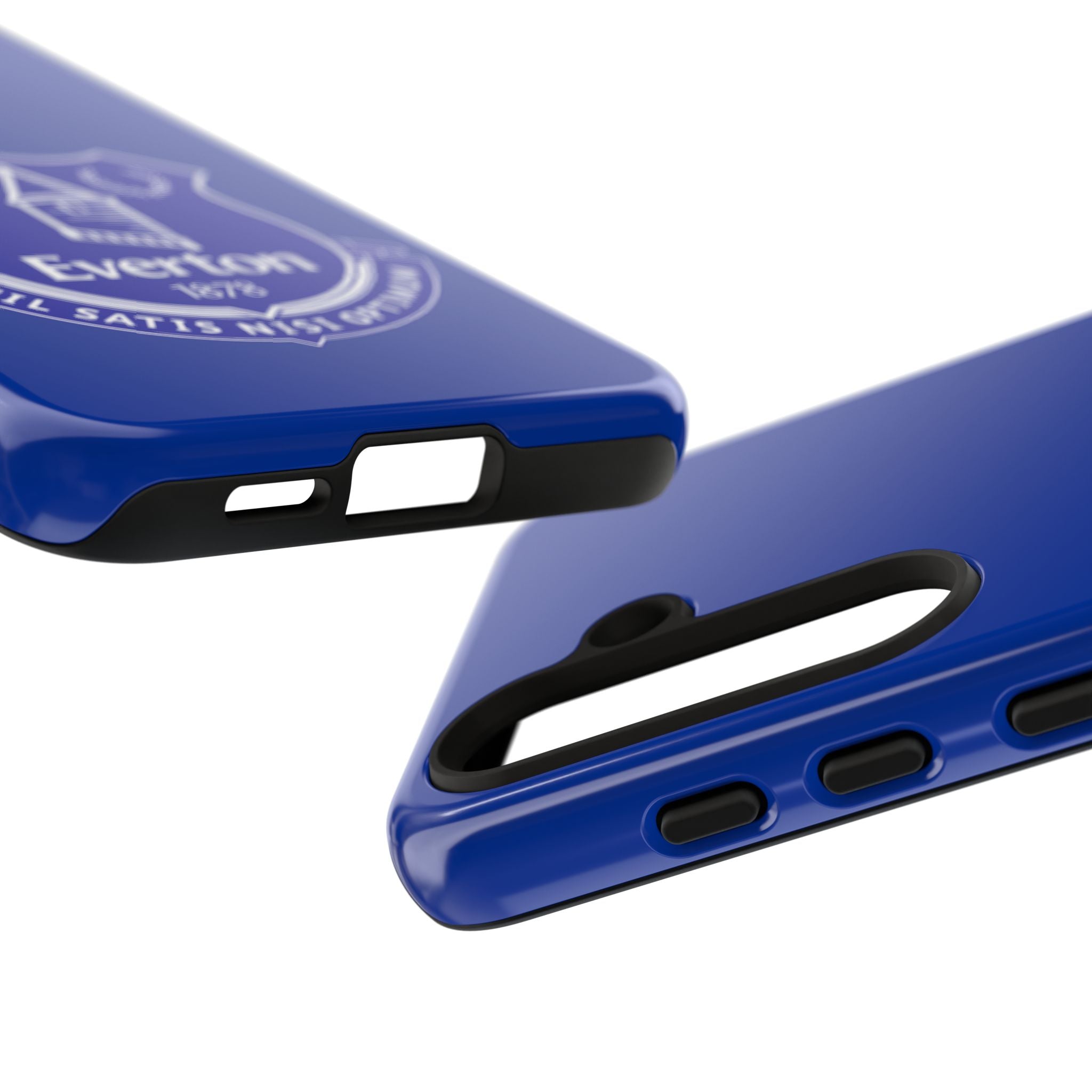 Everton FC Samsung Case