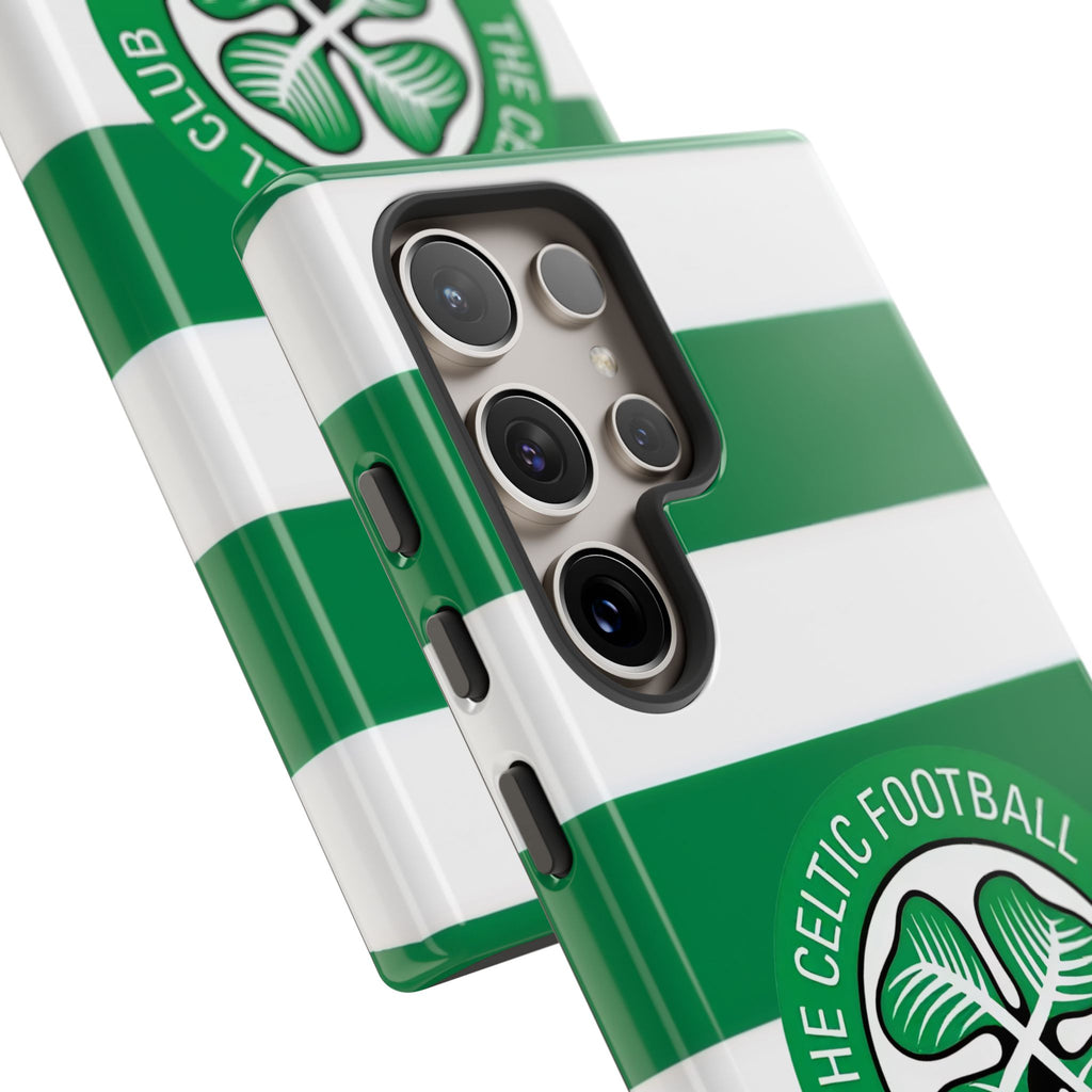 Celtic FC Samsung Case