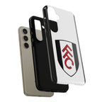 Fulham FC Samsung Case