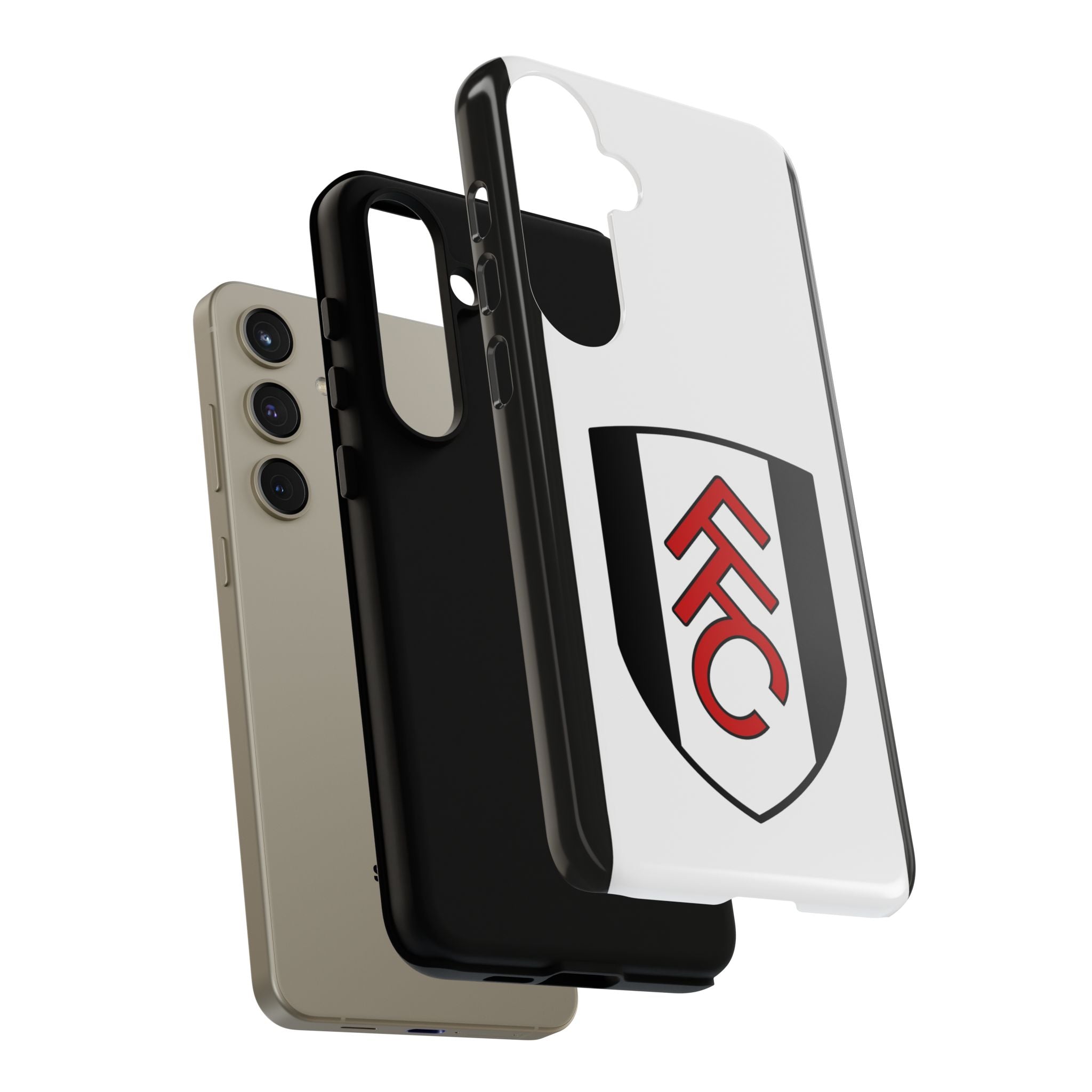 Fulham FC Samsung Case