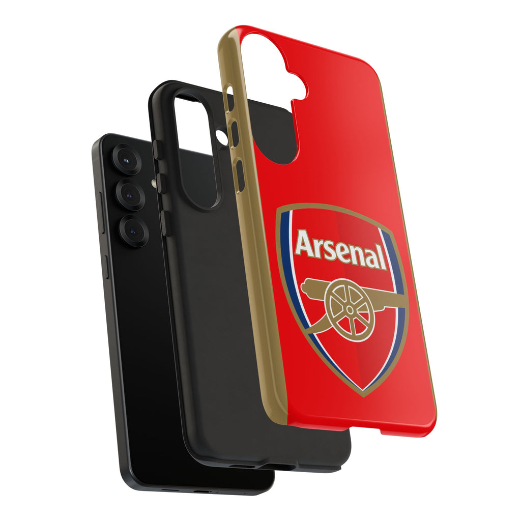 Arsenal FC Samsung Case