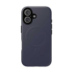 Deep Blue iPhone Magsafe Phone Case