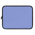 Sky Blue Laptop Sleeve