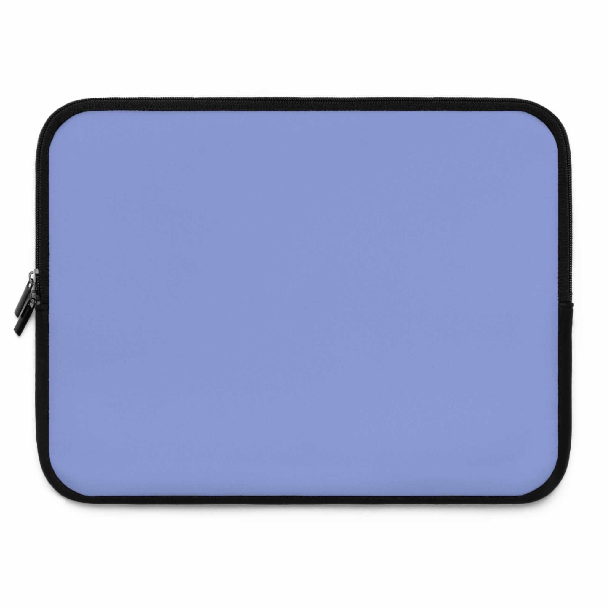 Sky Blue Laptop Sleeve