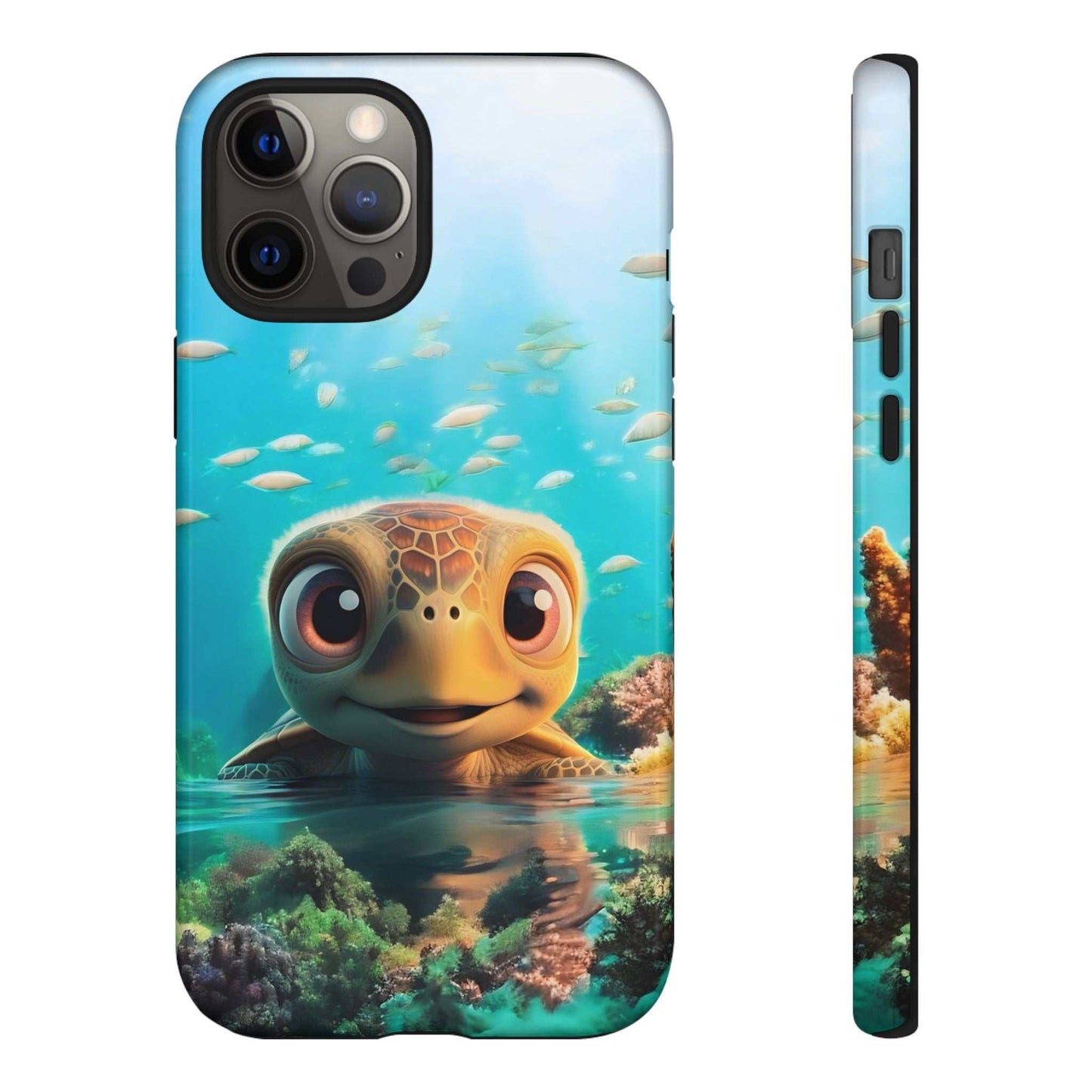 Sea Turtle Phone Case