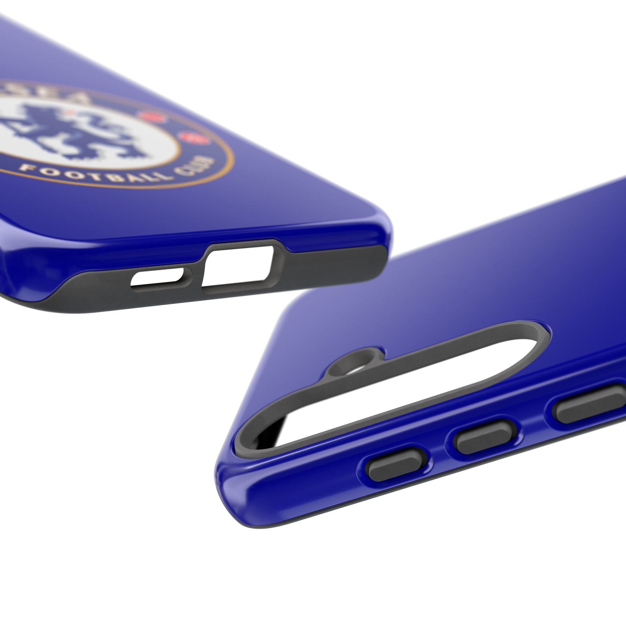Chelsea FC Samsung Case