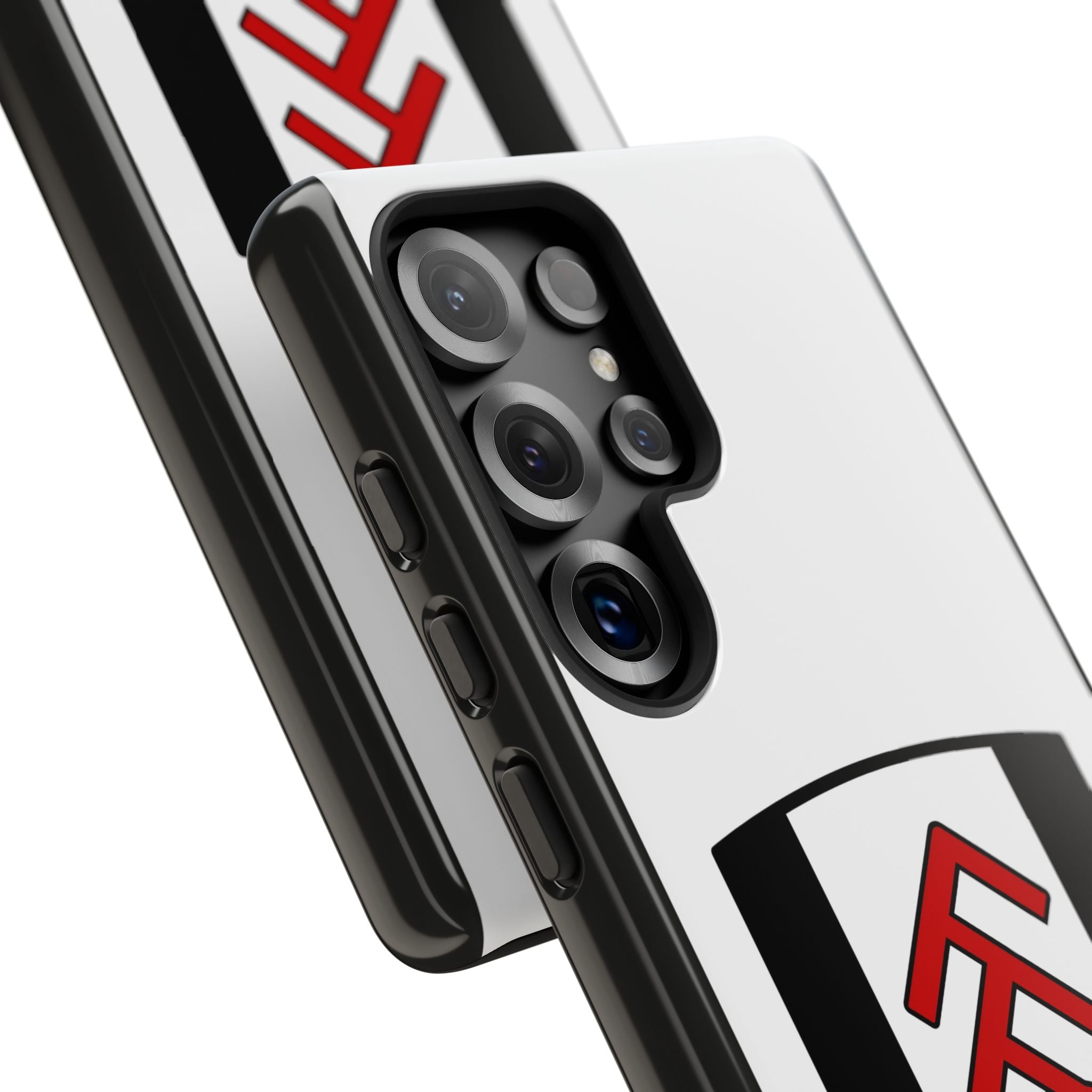 Fulham FC Samsung Case