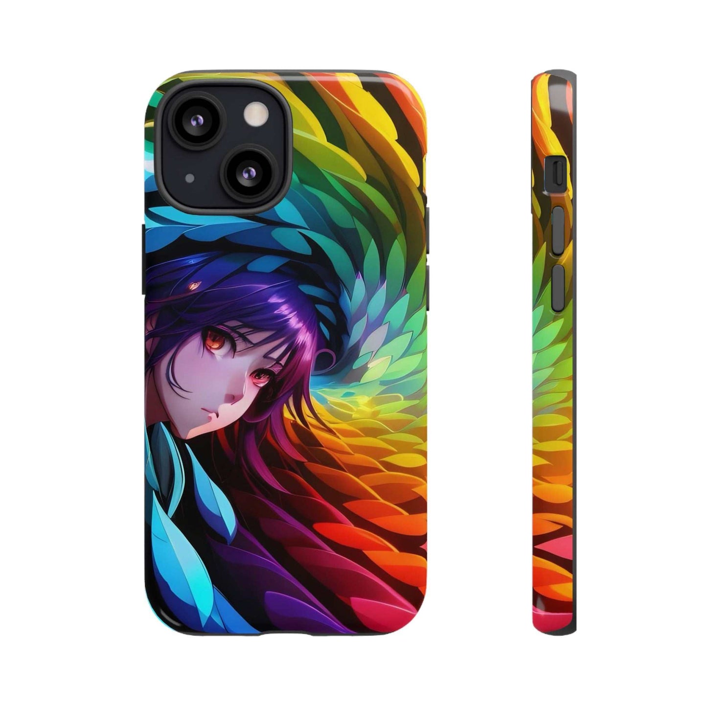 Anime Pride Phone Case