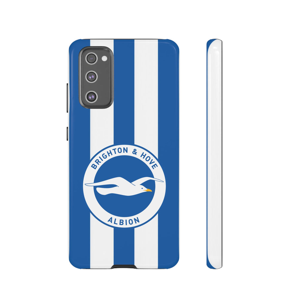 Brighton FC Samsung Case