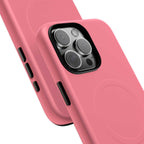 Light Coral iPhone Magsafe Phone Case