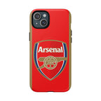 Arsenal Fc Magsafe iPhone Case