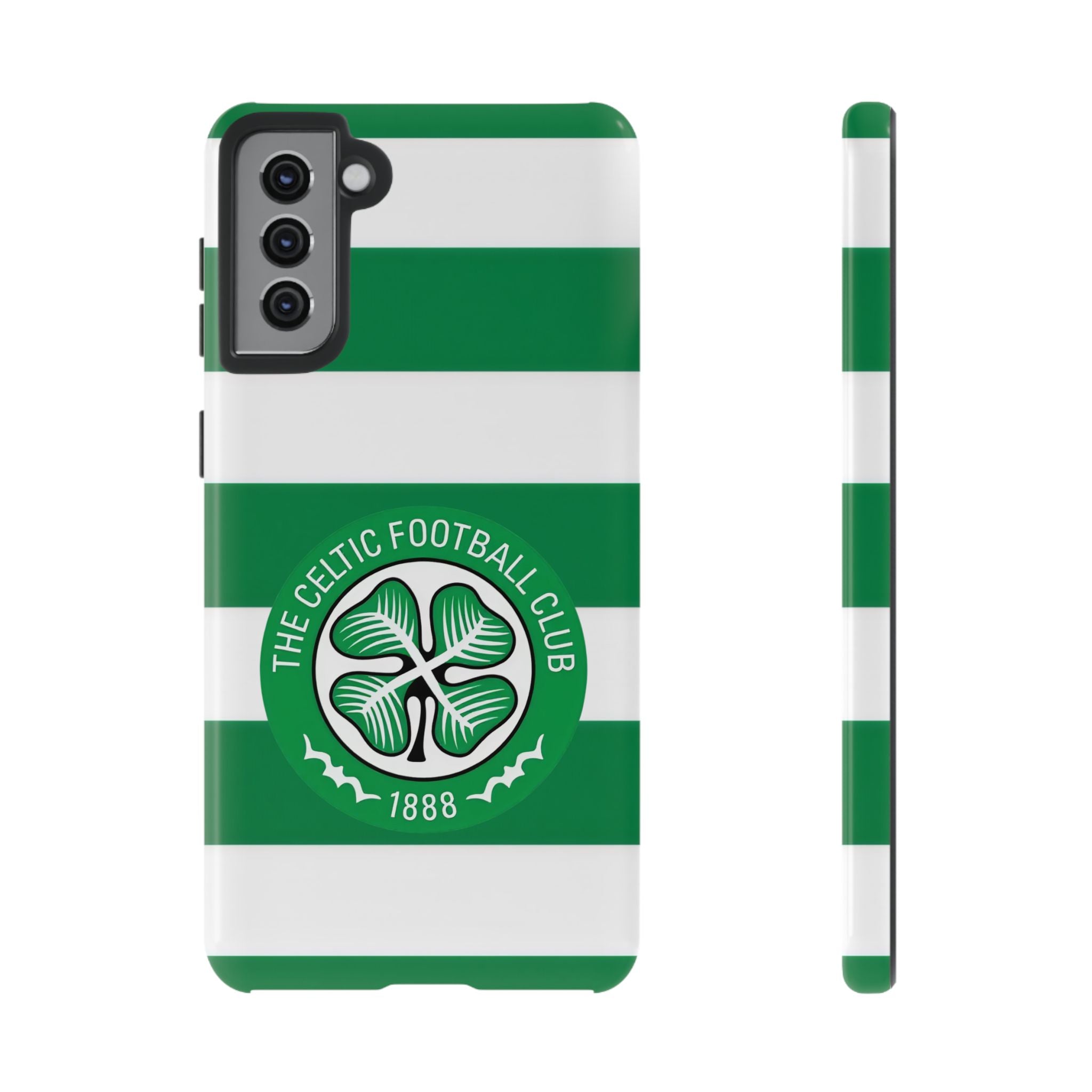 Celtic FC Samsung Case