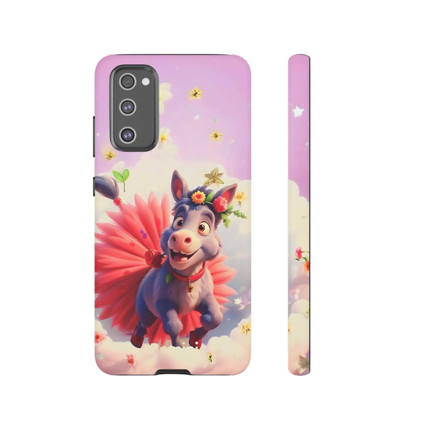 Cute Whimsical Samsung Phone CaseLittlebitz 