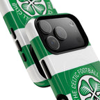 Celtic Magsafe iPhone Case