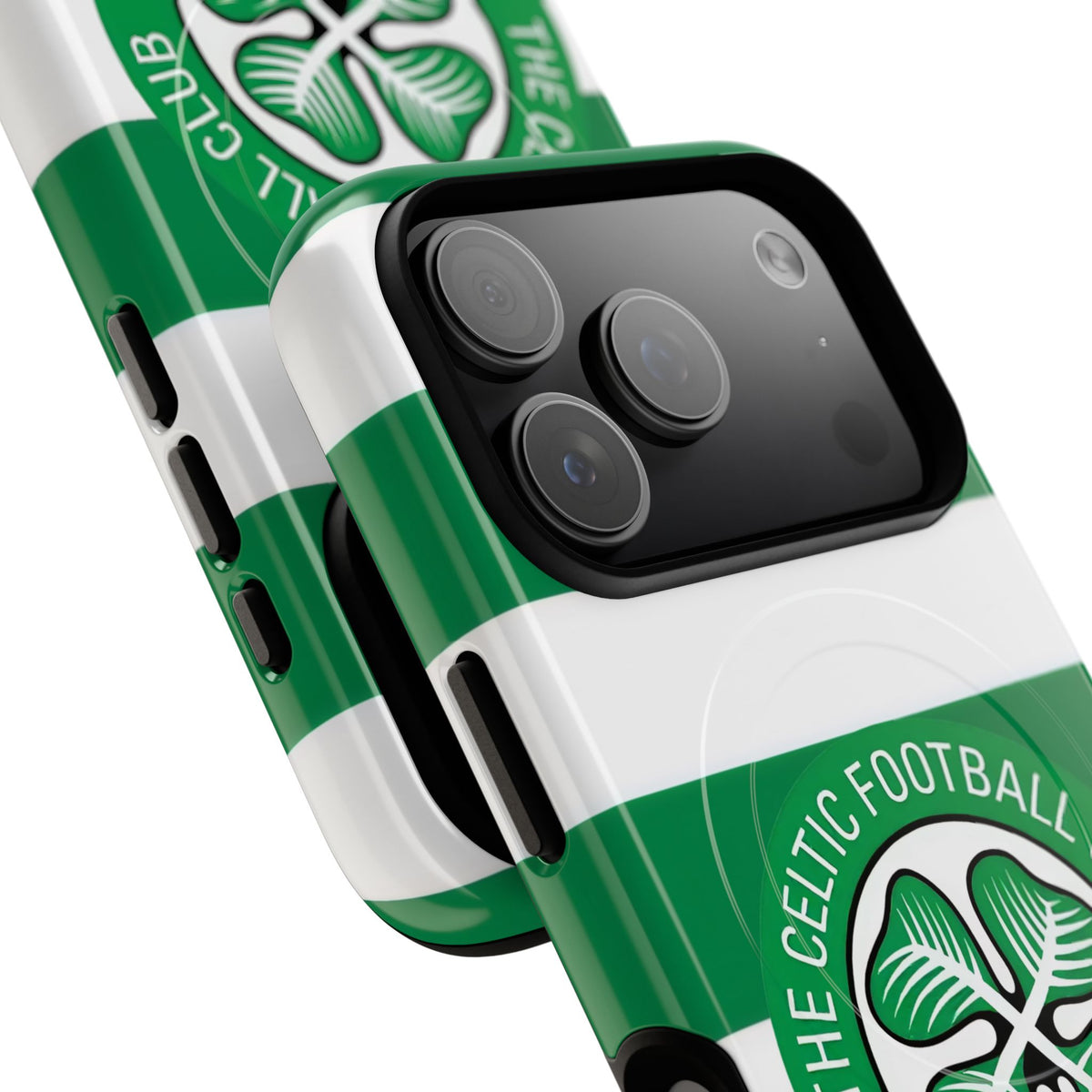 Celtic Magsafe iPhone Case