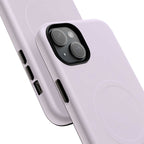 Lavender iPhone Magsafe Phone Case