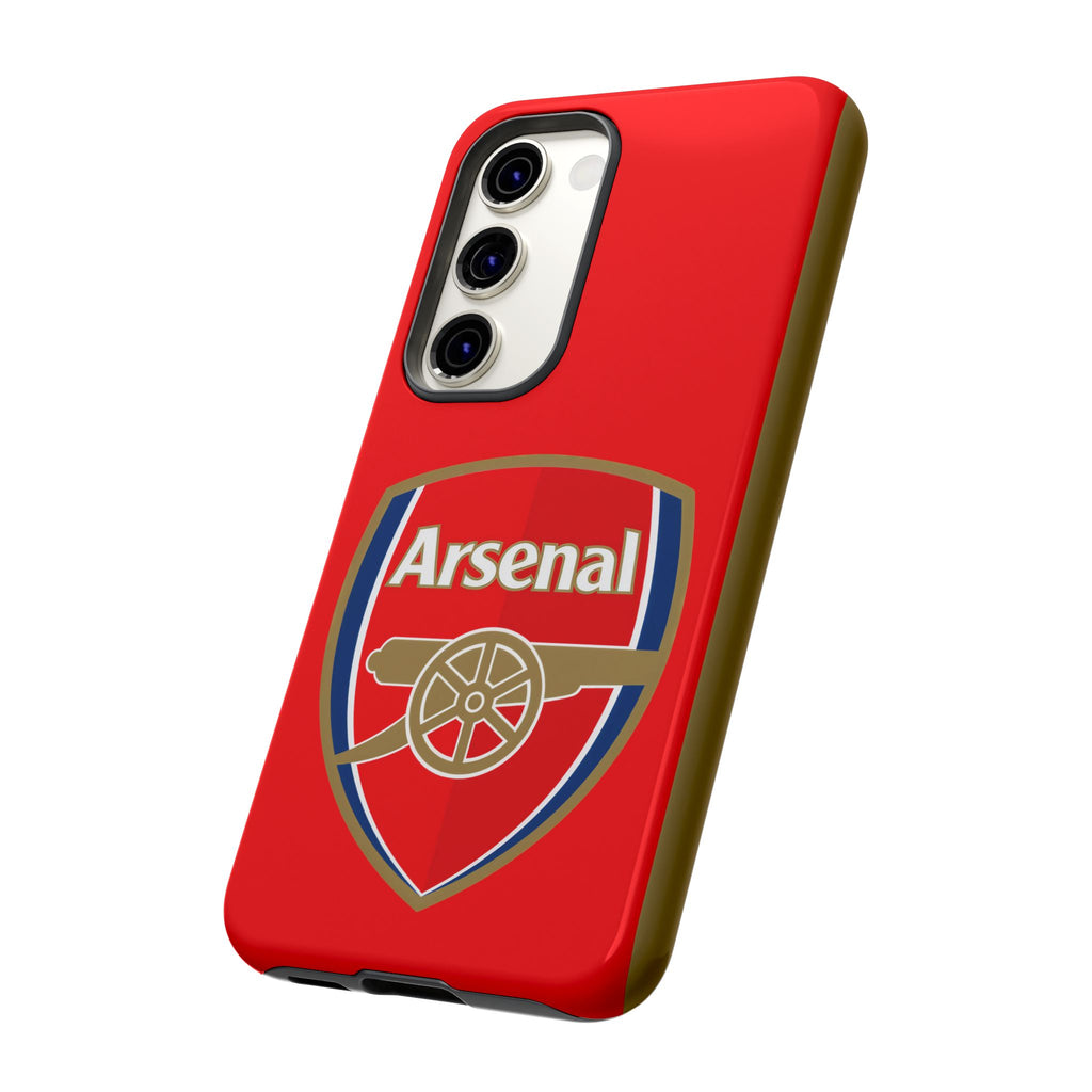 Arsenal FC Samsung Case
