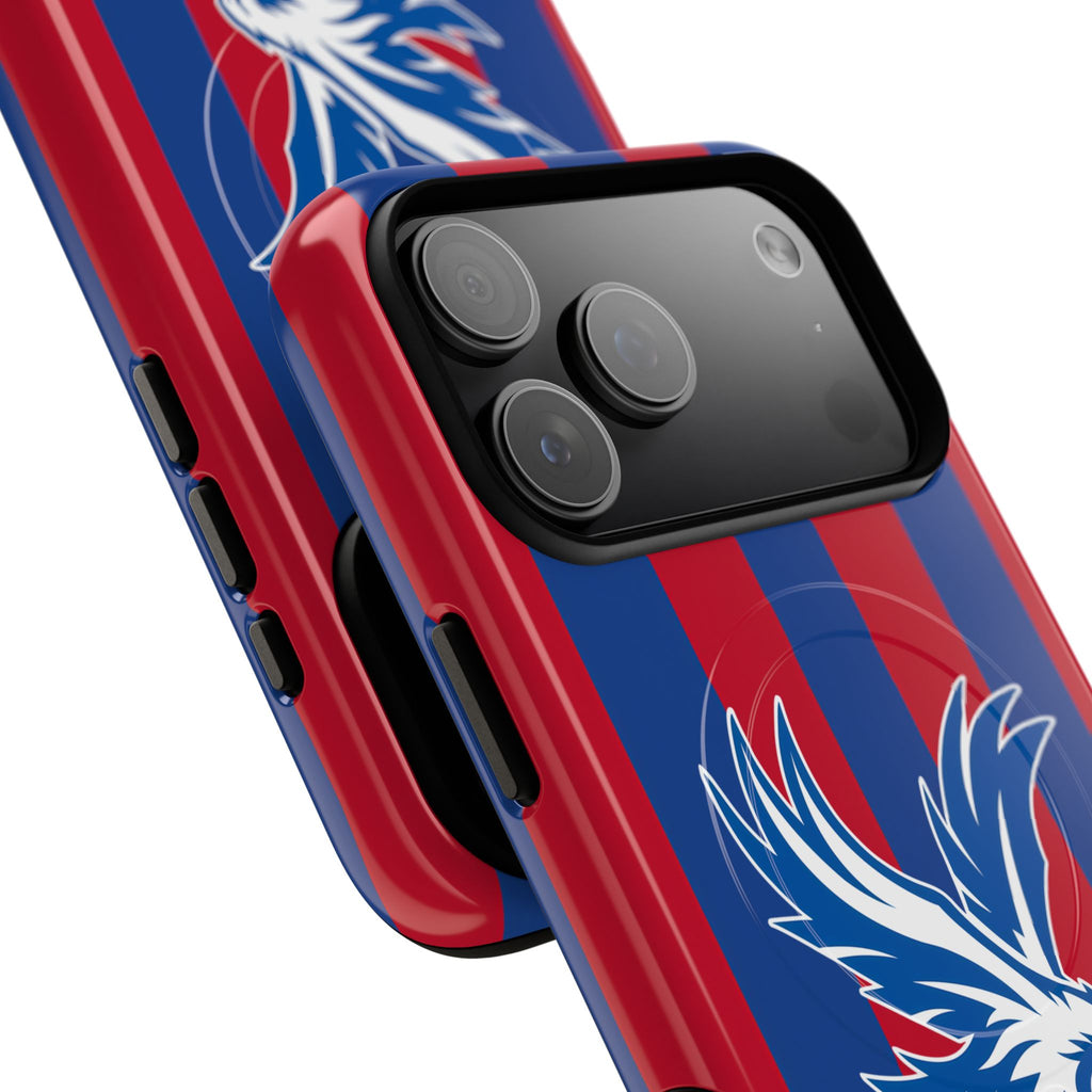 Crystal Palace Magsafe iPhone Case
