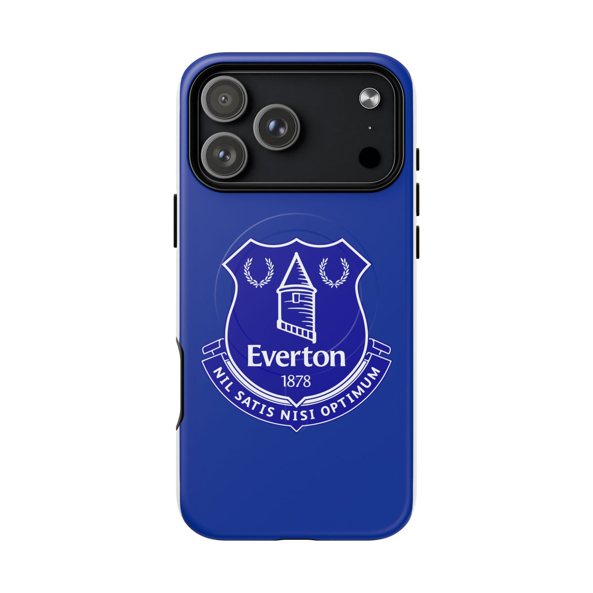 Everton Fc Magsafe iPhone Case