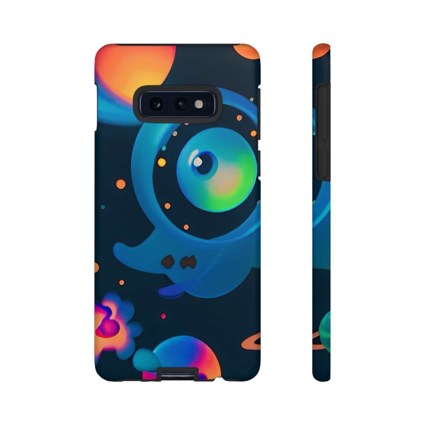 Galaxy Vibes Samsung Phone CaseLittlebitz 