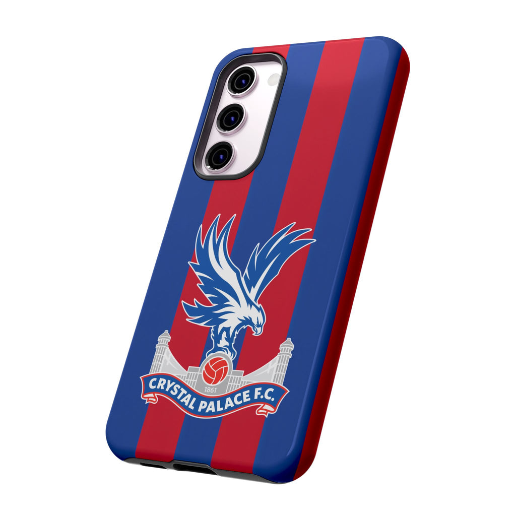 Crystal Palace Samsung Case