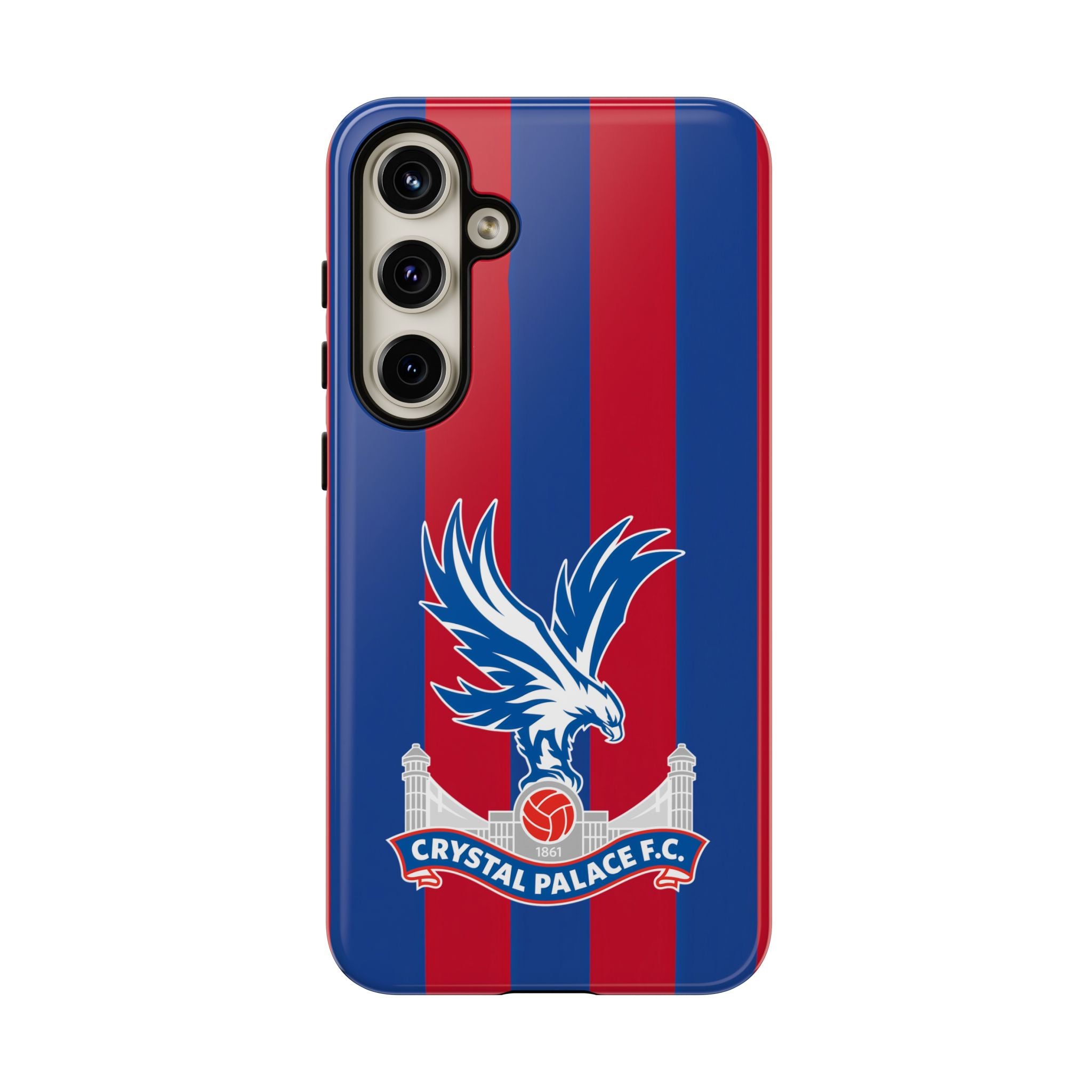 Crystal Palace Samsung Case