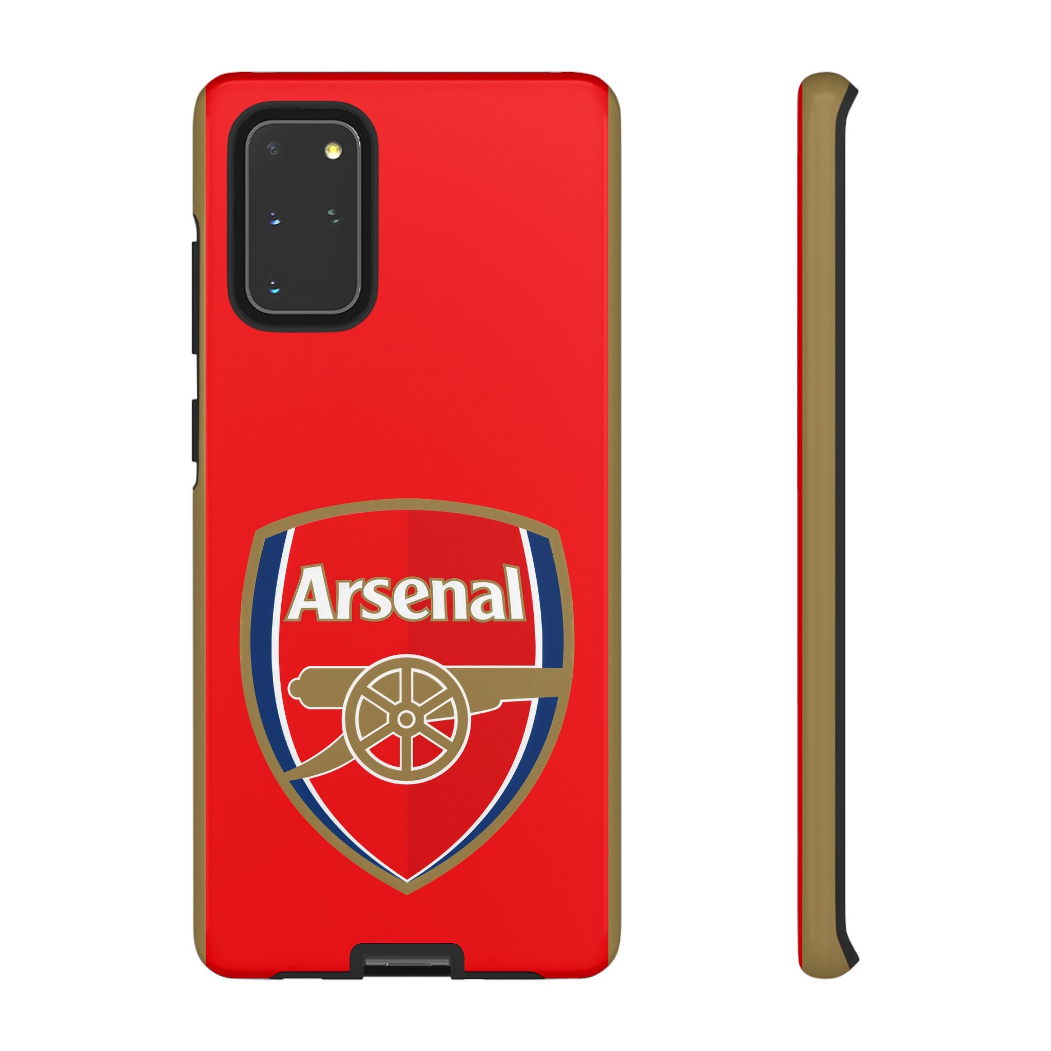 Arsenal FC Samsung Case