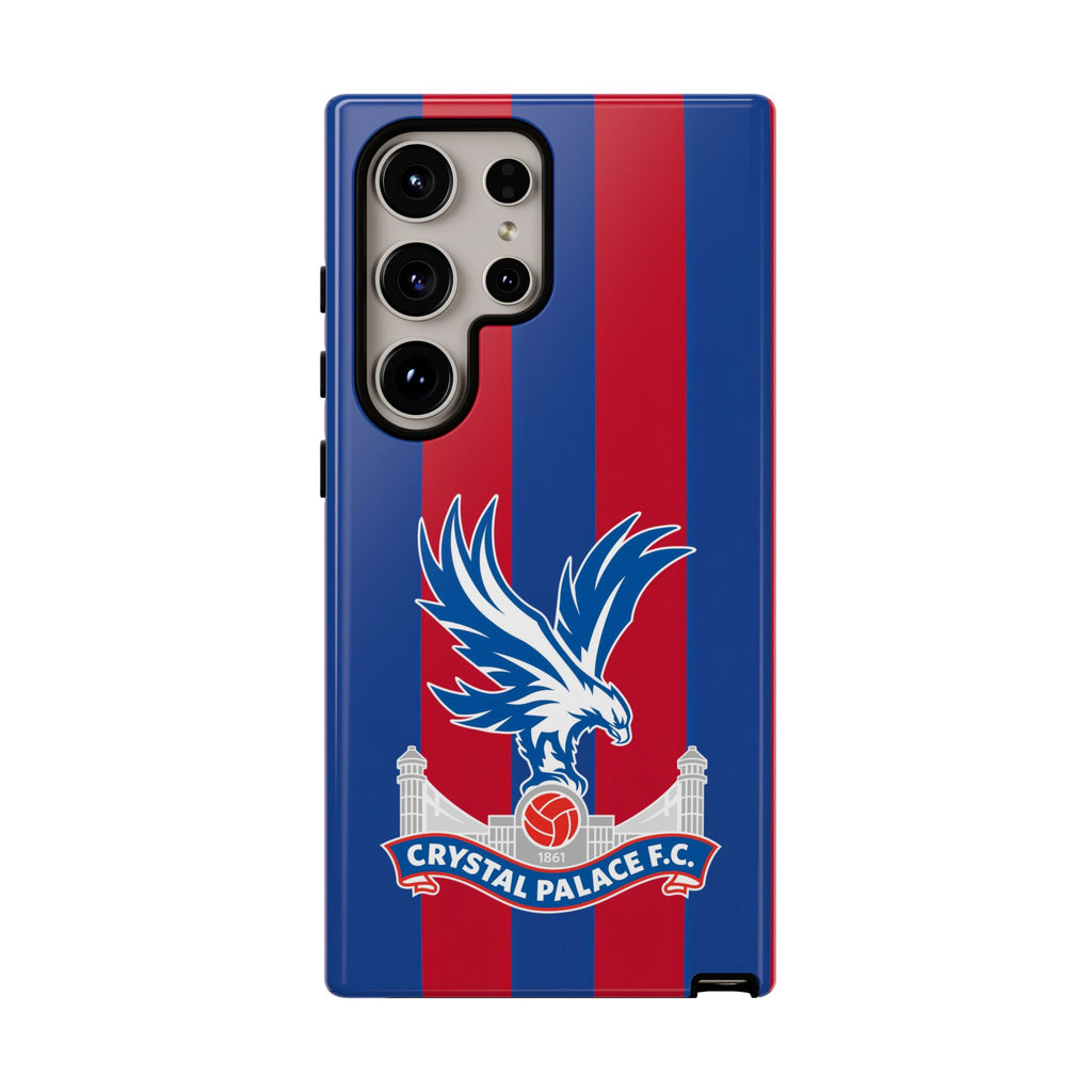 Crystal Palace Samsung Case