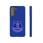 Everton FC Samsung Case