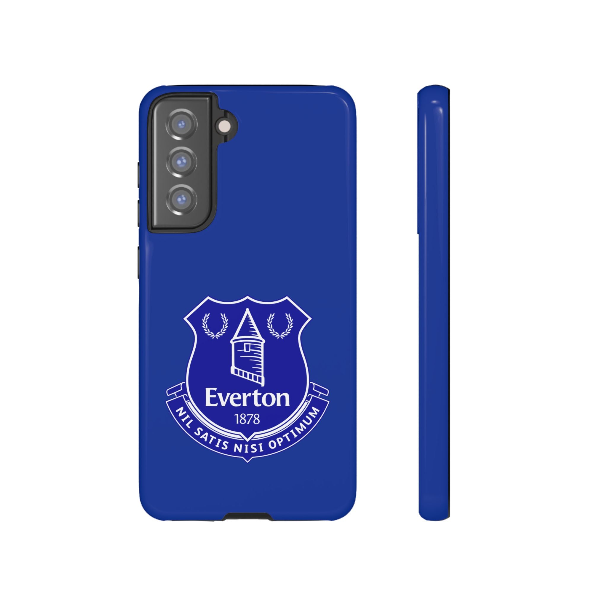 Everton FC Samsung Case
