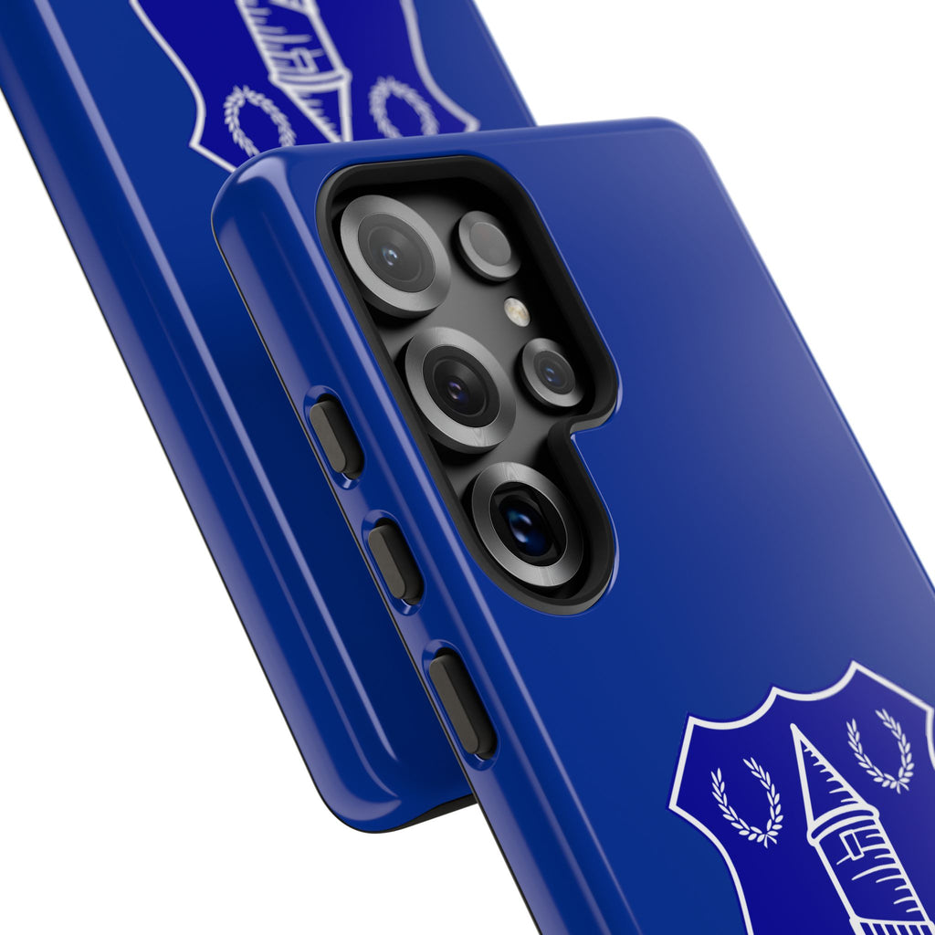 Everton FC Samsung Case