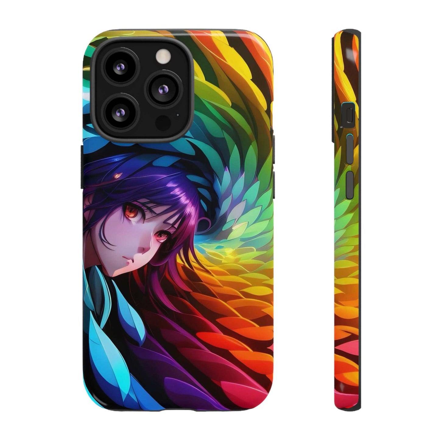 Anime Pride Phone Case