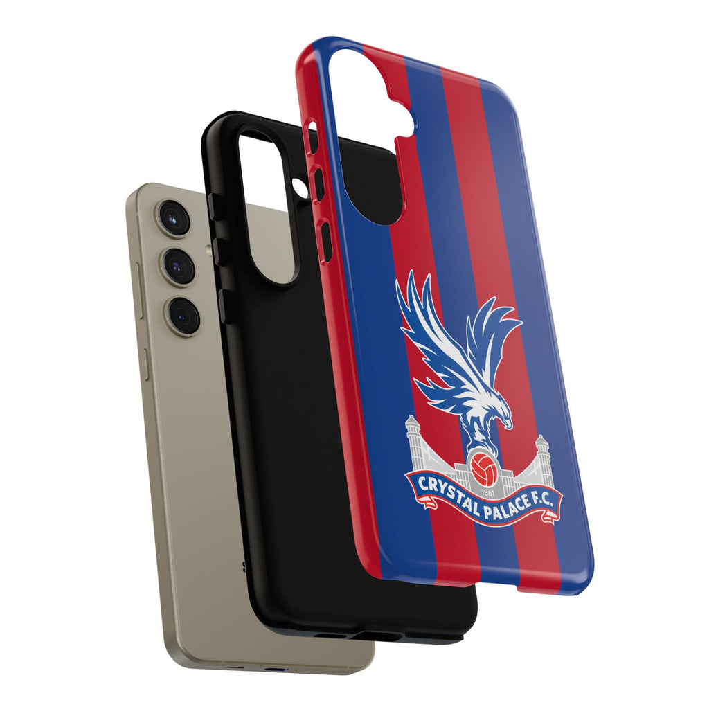 Crystal Palace Samsung Case