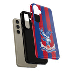 Crystal Palace Samsung Case