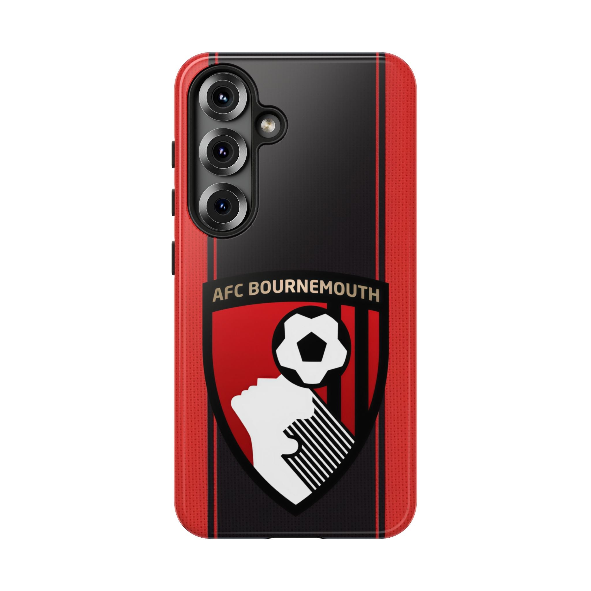 AFC Bournemouth Samsung Case