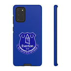 Everton FC Samsung Case