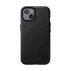 Black iPhone Magsafe Phone Case