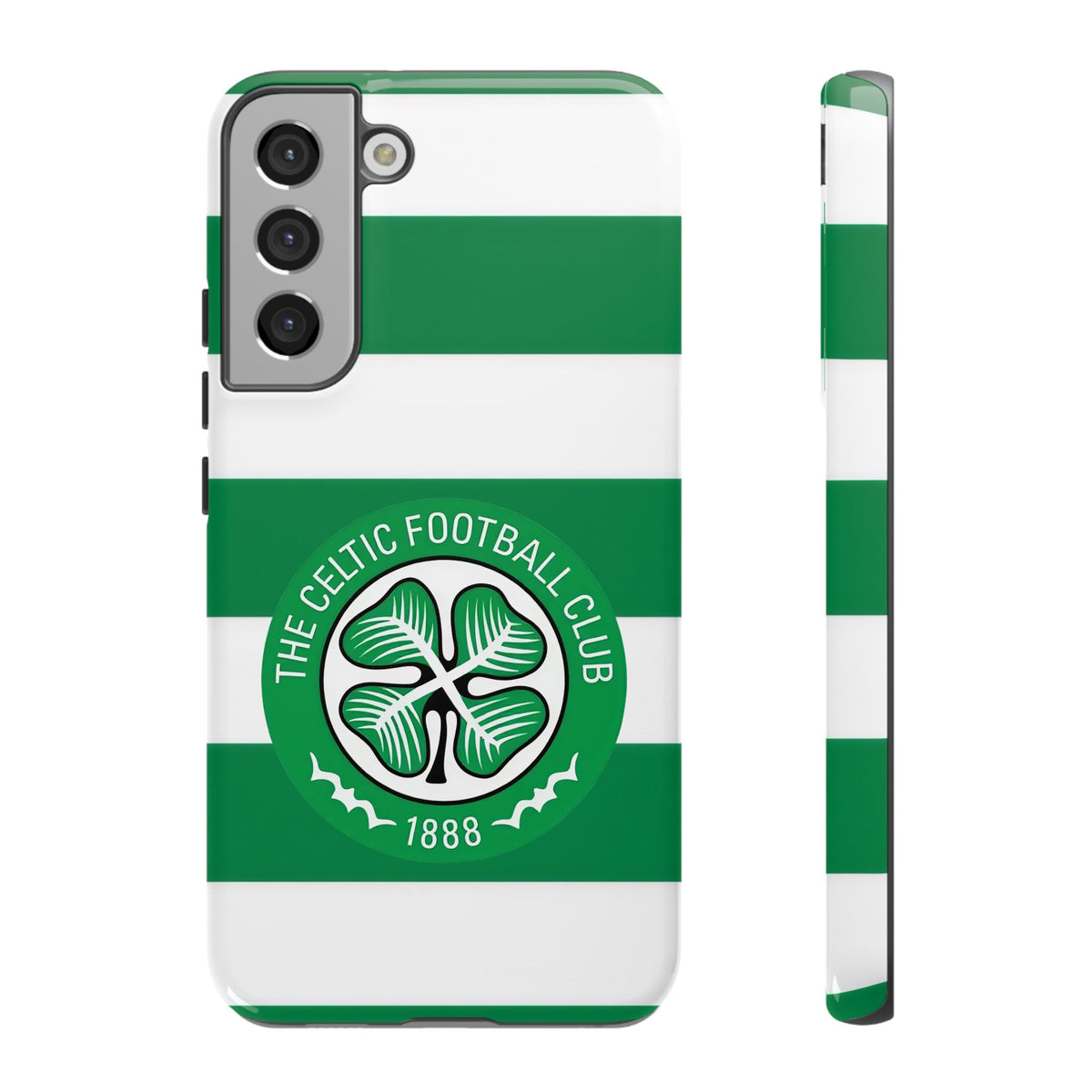 Celtic FC Samsung Case