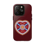 Hearts Fc Magsafe iPhone Case