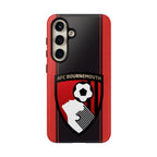 AFC Bournemouth Samsung Case
