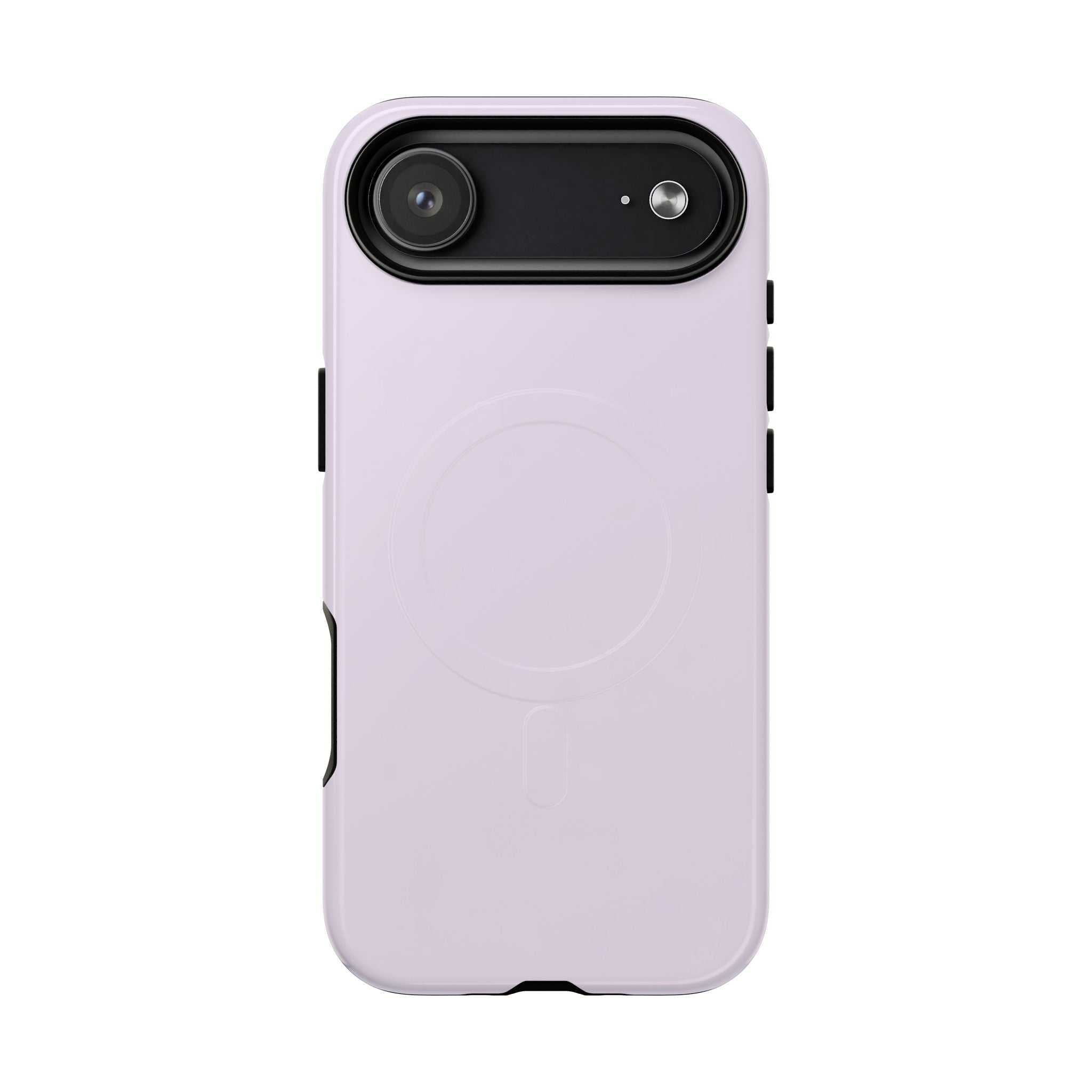 Lavender iPhone Magsafe Phone Case