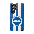 Brighton FC Samsung Case