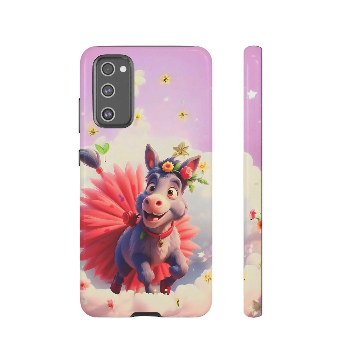 Cute Whimsical Samsung Phone CaseLittlebitz 