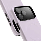 Lavender iPhone Magsafe Phone Case