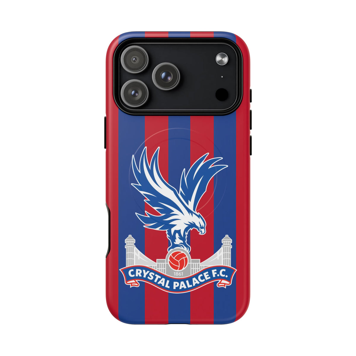 Crystal Palace Magsafe iPhone Case