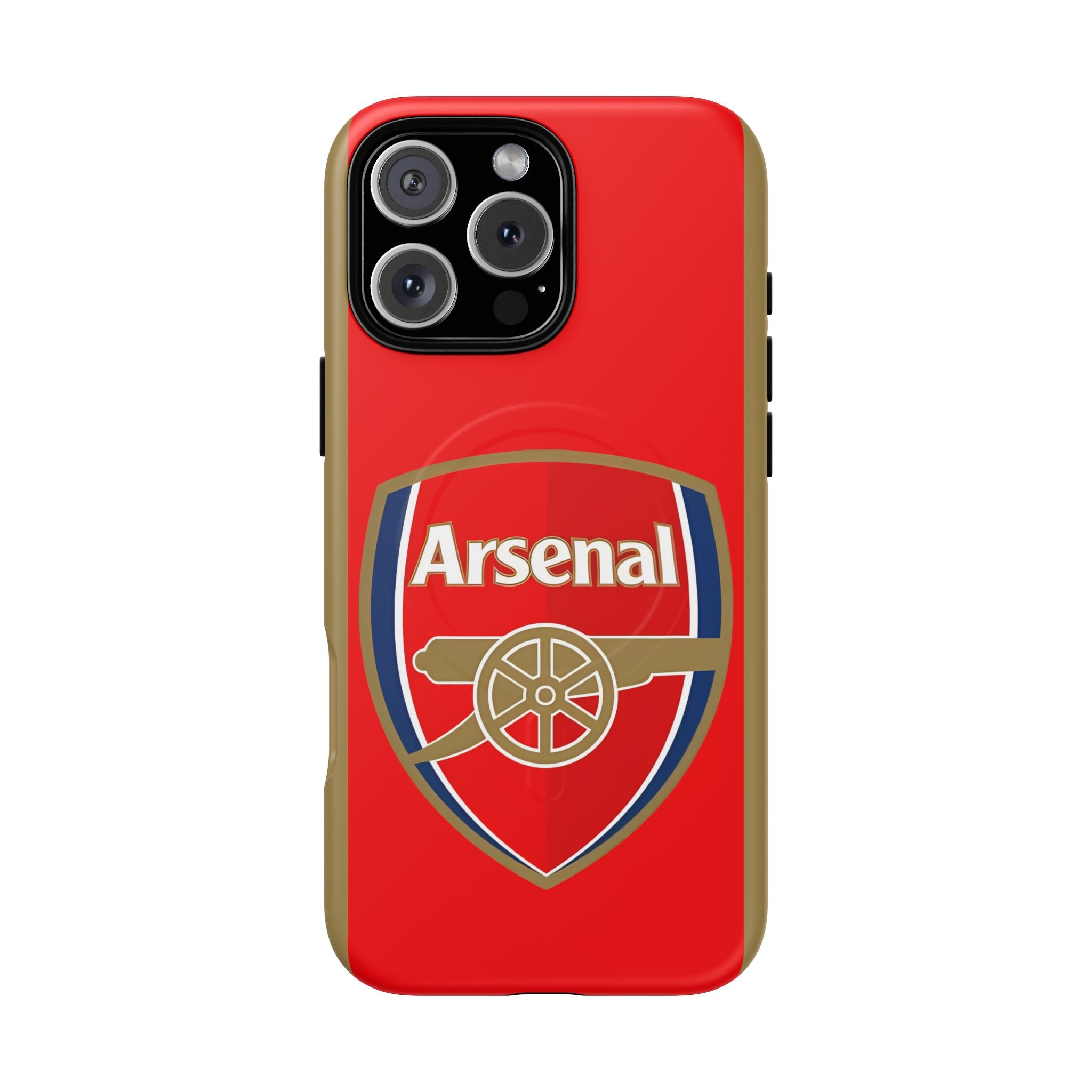 Arsenal Fc Magsafe iPhone Case