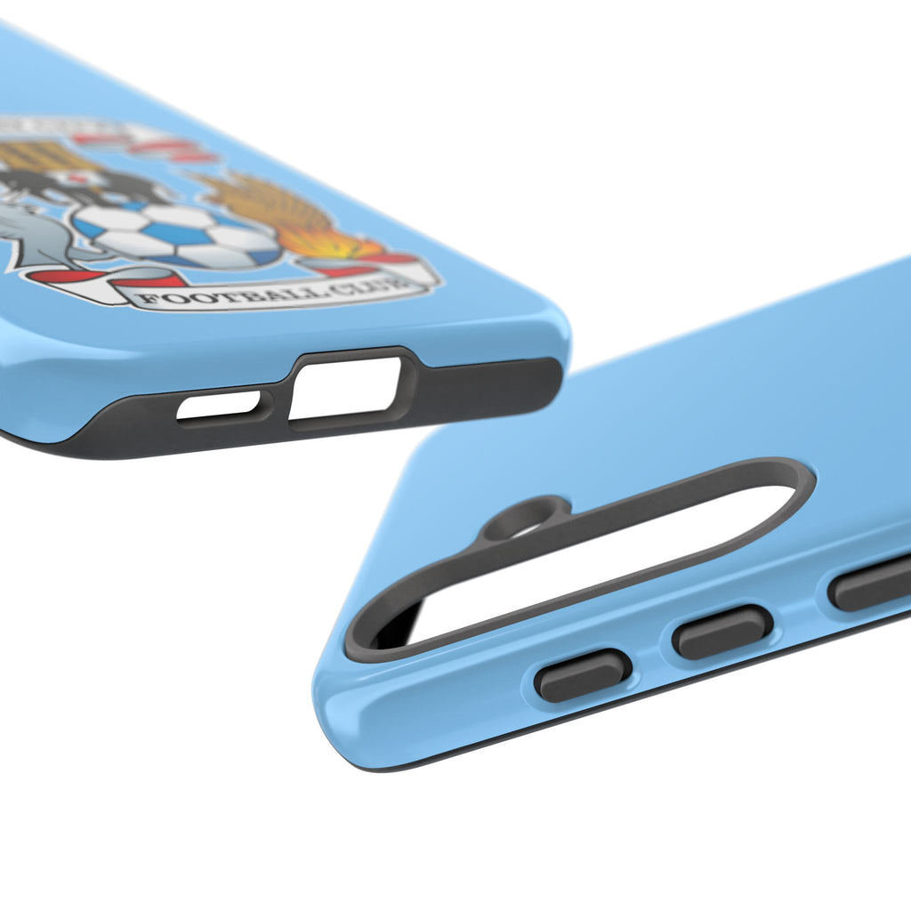 Coventry City Samsung Case