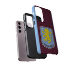 Aston Villa FC Samsung Case