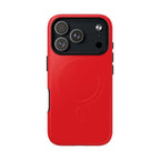 Red iPhone Magsafe Phone Case